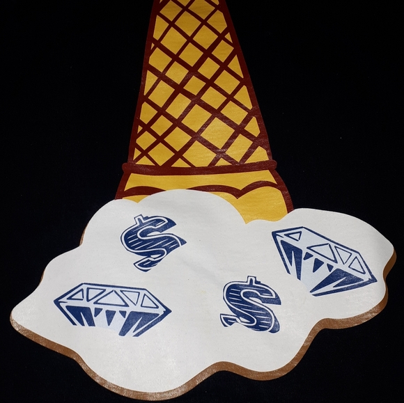 BBC Icecream Medium tee - Picture 3 of 6